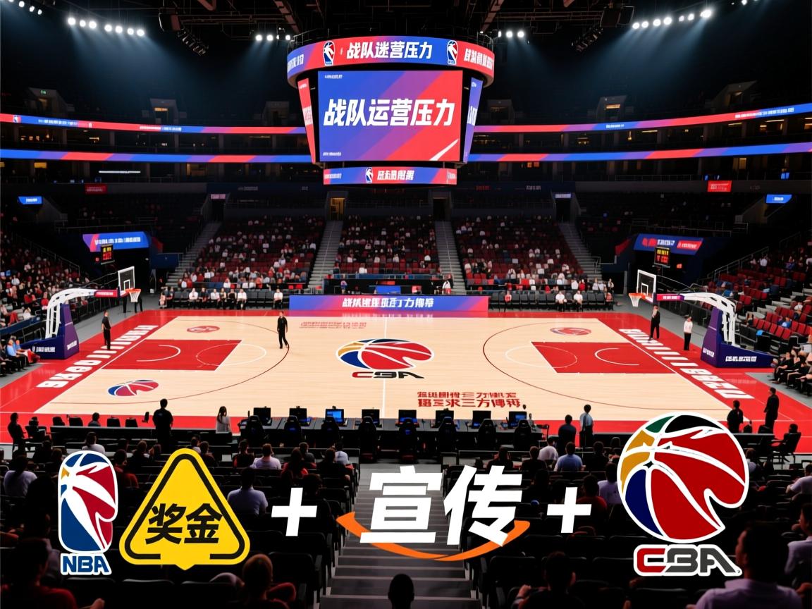 战队运营压力：奖金 + 宣传 + 球迷期待三方博弈  第2张