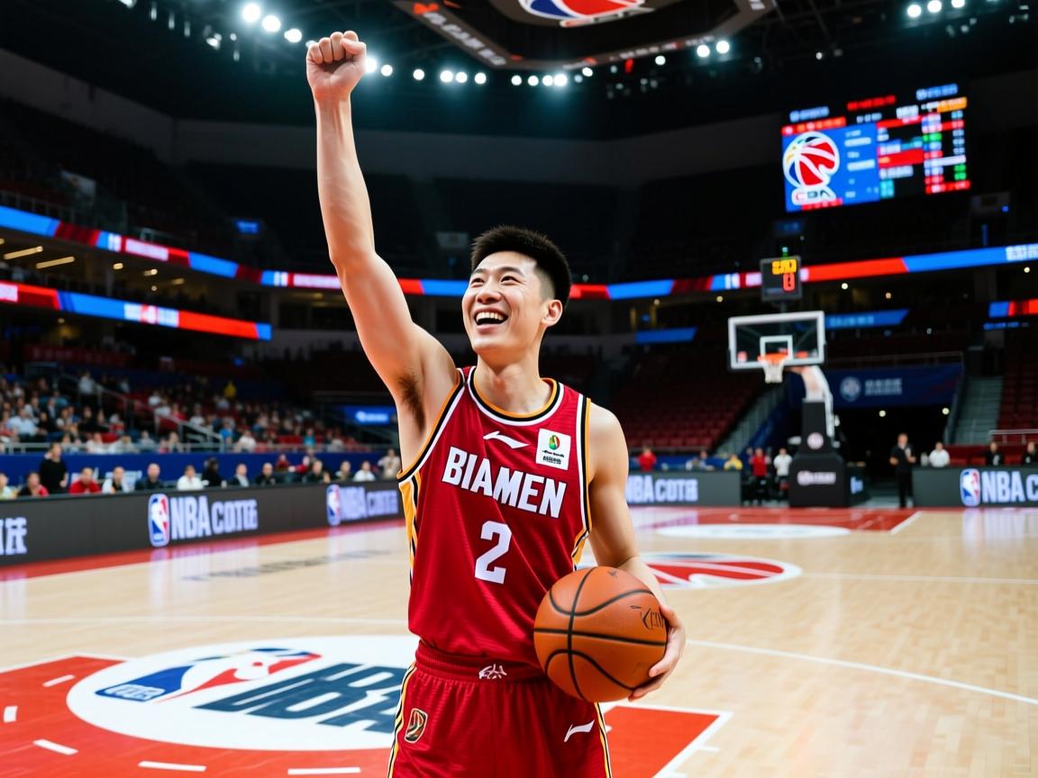 亚洲球员以惊人表现摘得胜利