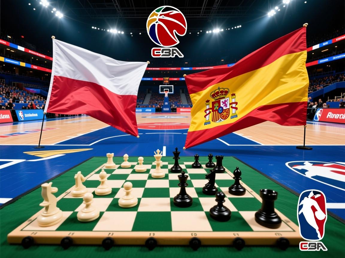 东欧残局：波兰力克西班牙，创造精彩逆袭  第3张