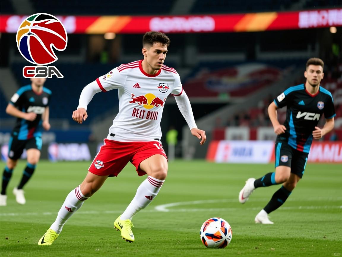 莱比锡红牛前锋状态疲软,进攻火力不足 第1张