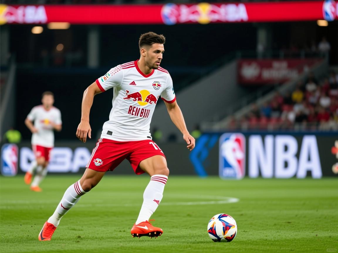 莱比锡红牛前锋状态疲软,进攻火力不足 第2张