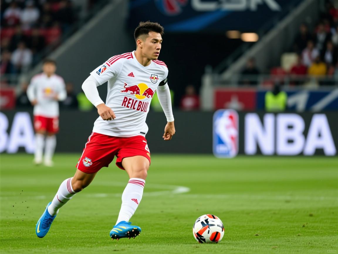 莱比锡红牛前锋状态疲软,进攻火力不足 第3张