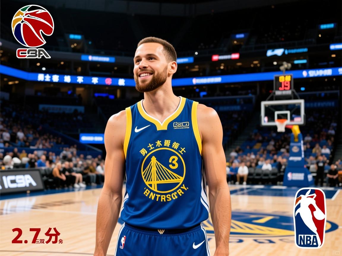 勇士客场不敌爵士,库里领衔27分三双无效 第2张