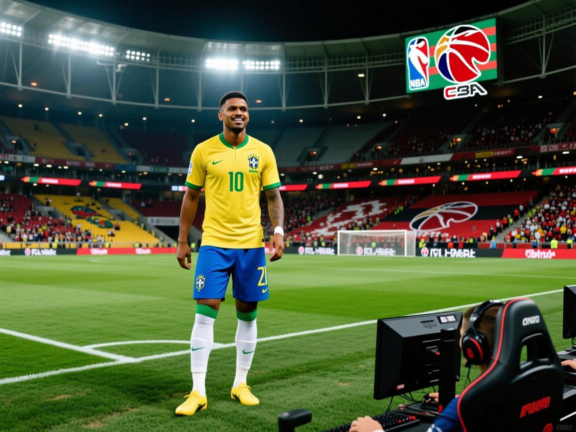 达尼洛:巴西球队比欧洲球迷更适应天气 希望弗拉门戈与尤文碰上 第2张