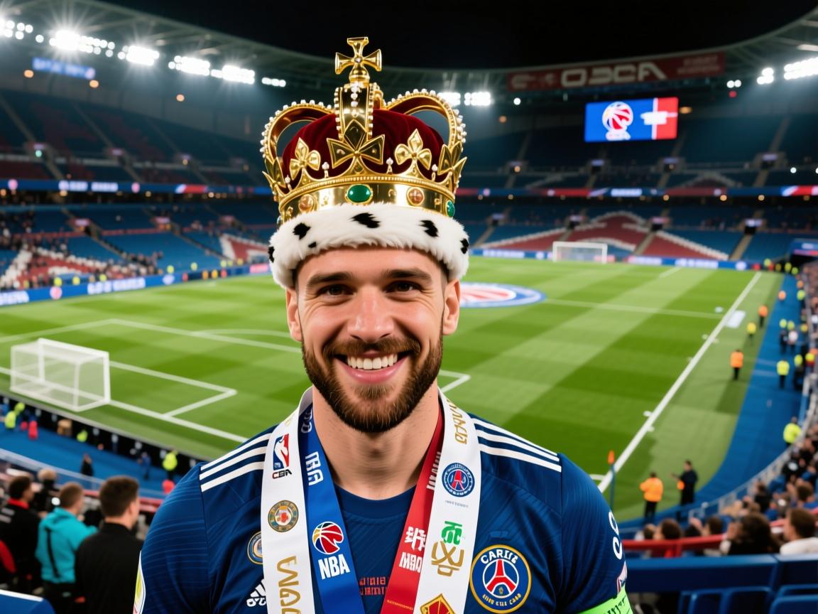 加冕五冠王！巴黎再胜英超球队夺冠切尔西3-0含金量又提升的简单介绍  第2张