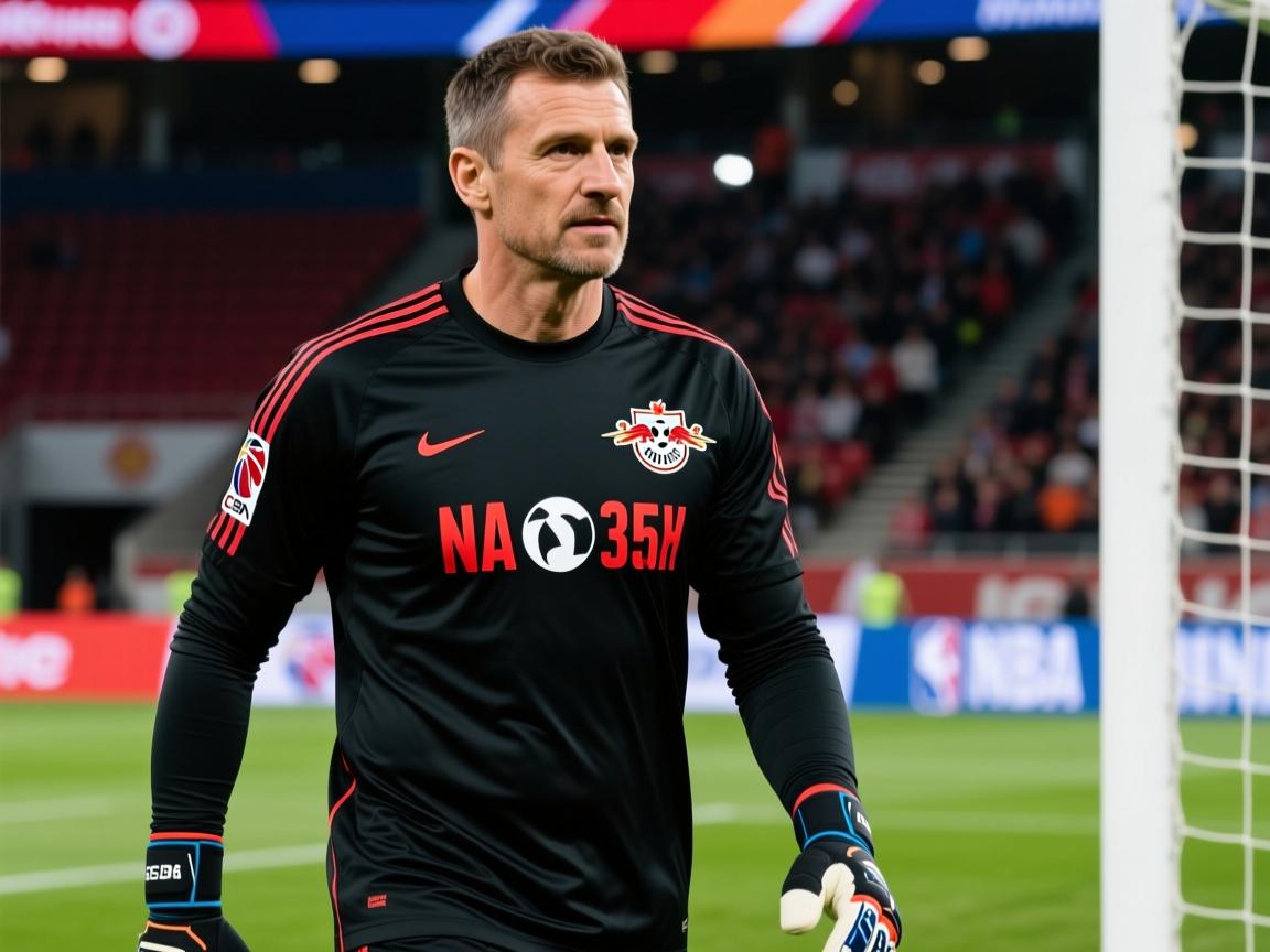 包含图片报：莱比锡想续约35岁门将古拉西奇，球员合的词条