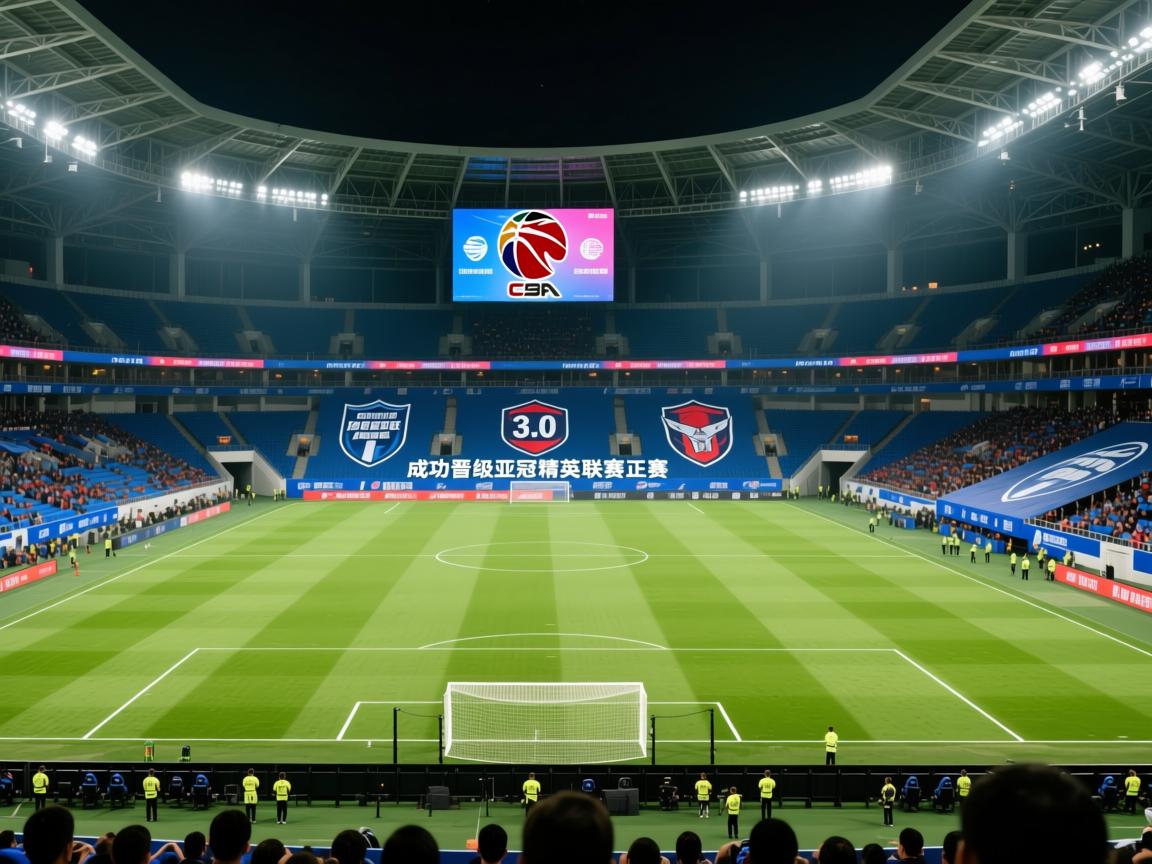 成都蓉城以3-0战胜曼谷联，成功晋级亚冠精英联赛正赛的简单介绍  第2张