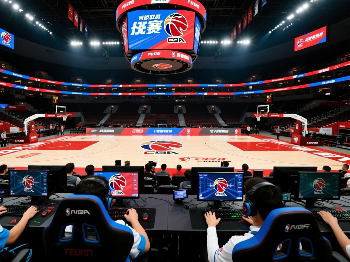 常规赛打响，CBA联赛瞩目之战