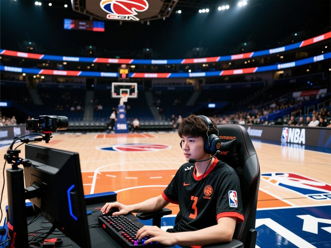 电竞心理学与选手状态分析