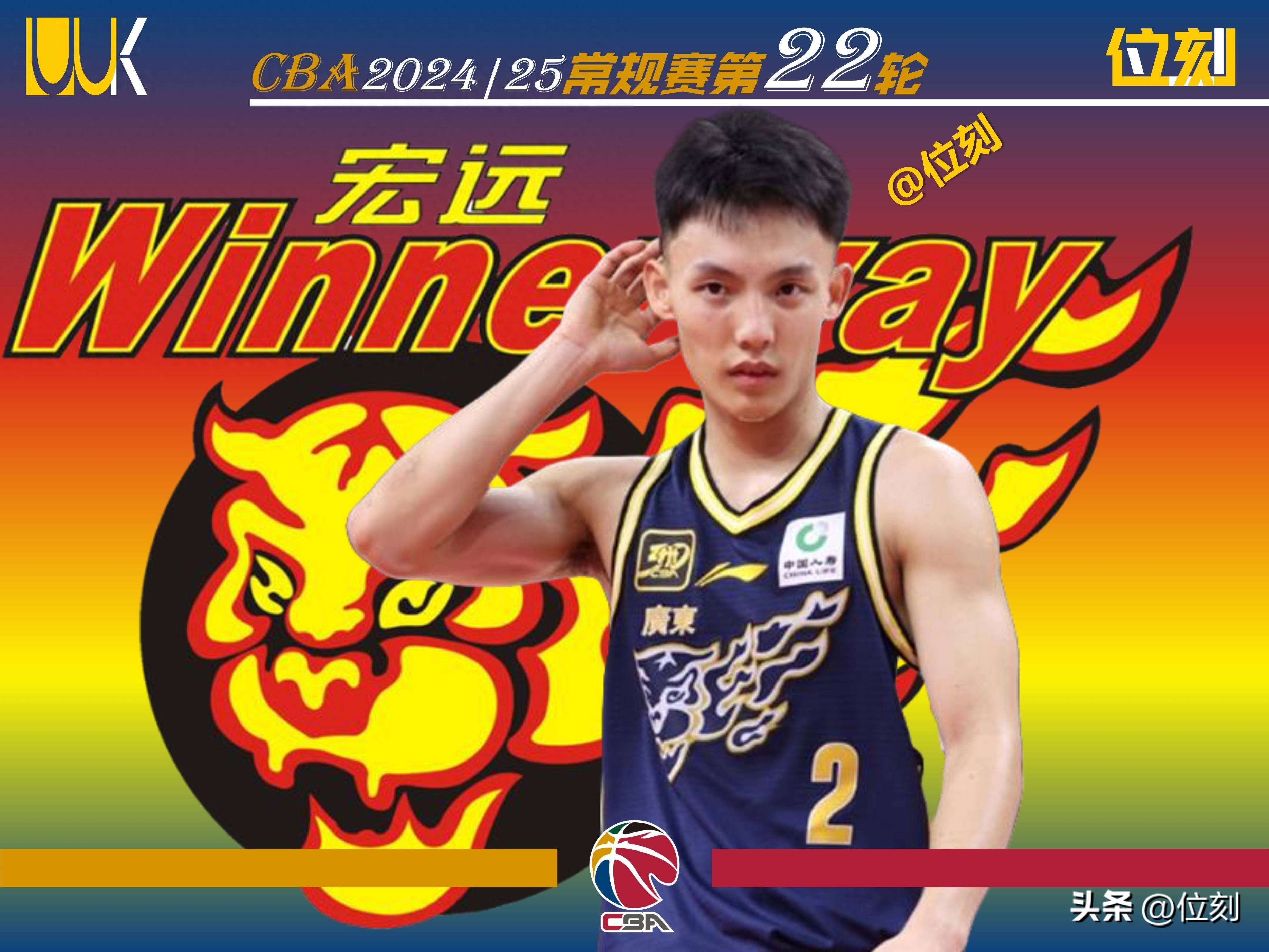 关于广东宏远队力争夺冠，壮志凌云再战球场的信息