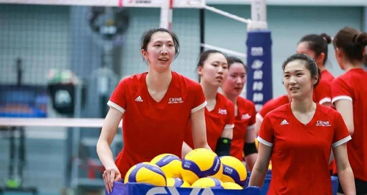 开云体育电脑版-关于女排休战查漏补缺!吴李恢复关键期美国站直面名额之争的信息