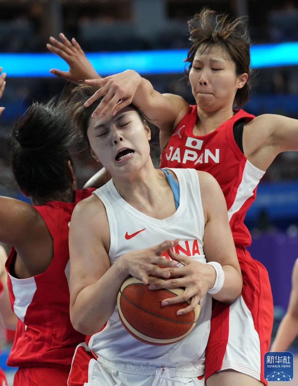 联手新科状元！李月汝加盟达拉斯飞翼风暴得到2个选秀权