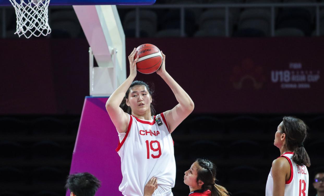 开云体育入口-宫鲁鸣：日本女篮速度快&amp;外围准，这原来是我们中国队风格的简单介绍