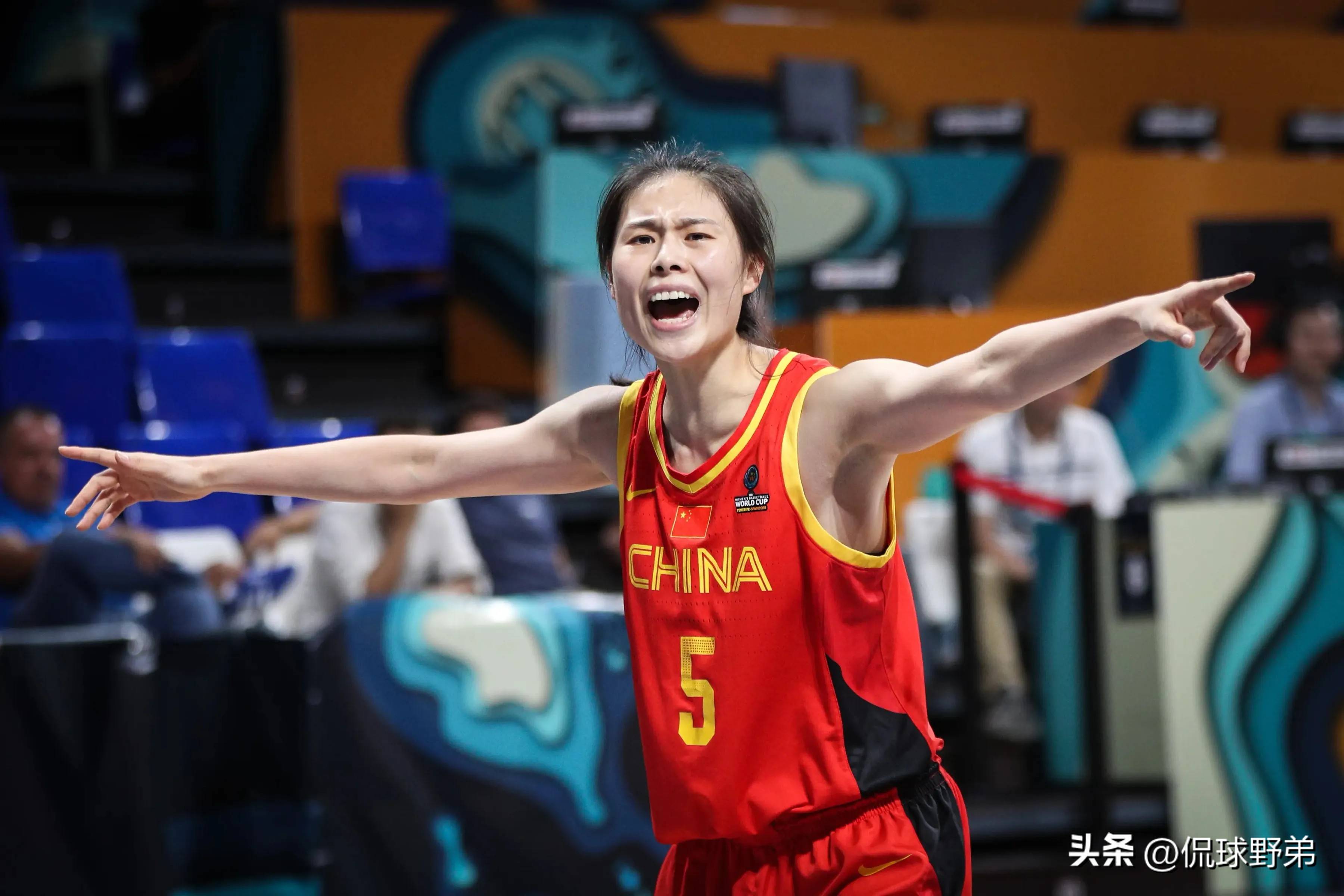 宫鲁鸣：日本女篮速度快&外围准，这原来是我们中国队风格的简单介绍
