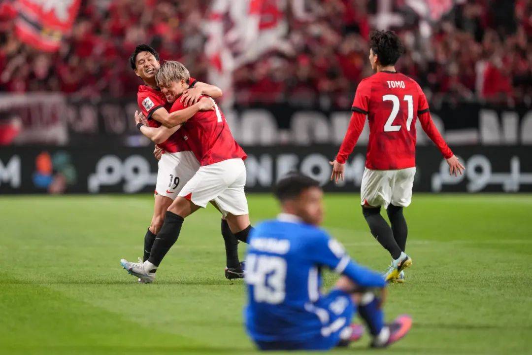 世俱杯-卡尔博尼92分钟绝杀国米2-1送浦和红钻出局的简单介绍