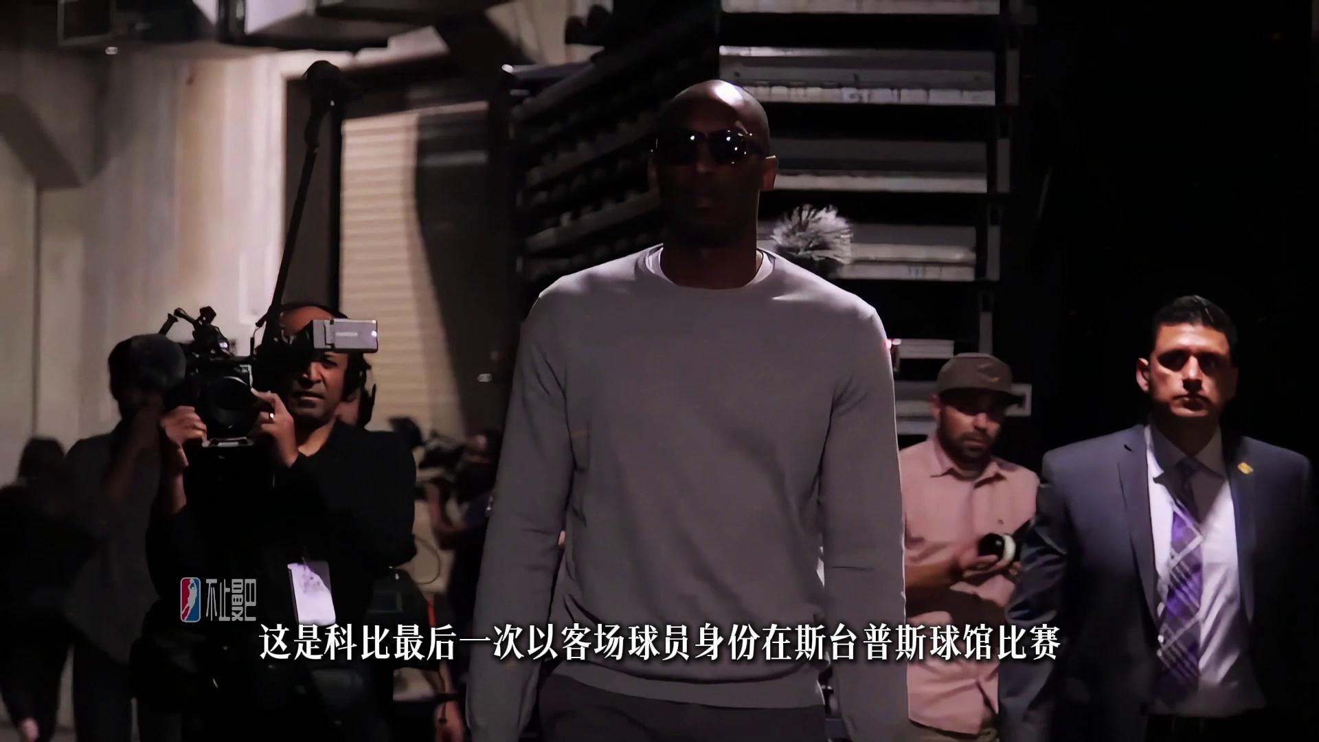关于17岁的科比参加快船试训，命中率100百，左手无差别三分跳投惊呆训练师！的信息