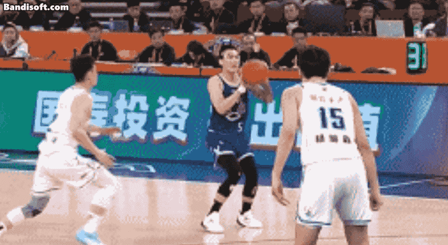 林崴17分郭昊文13+6+7同曦力克青岛止连败