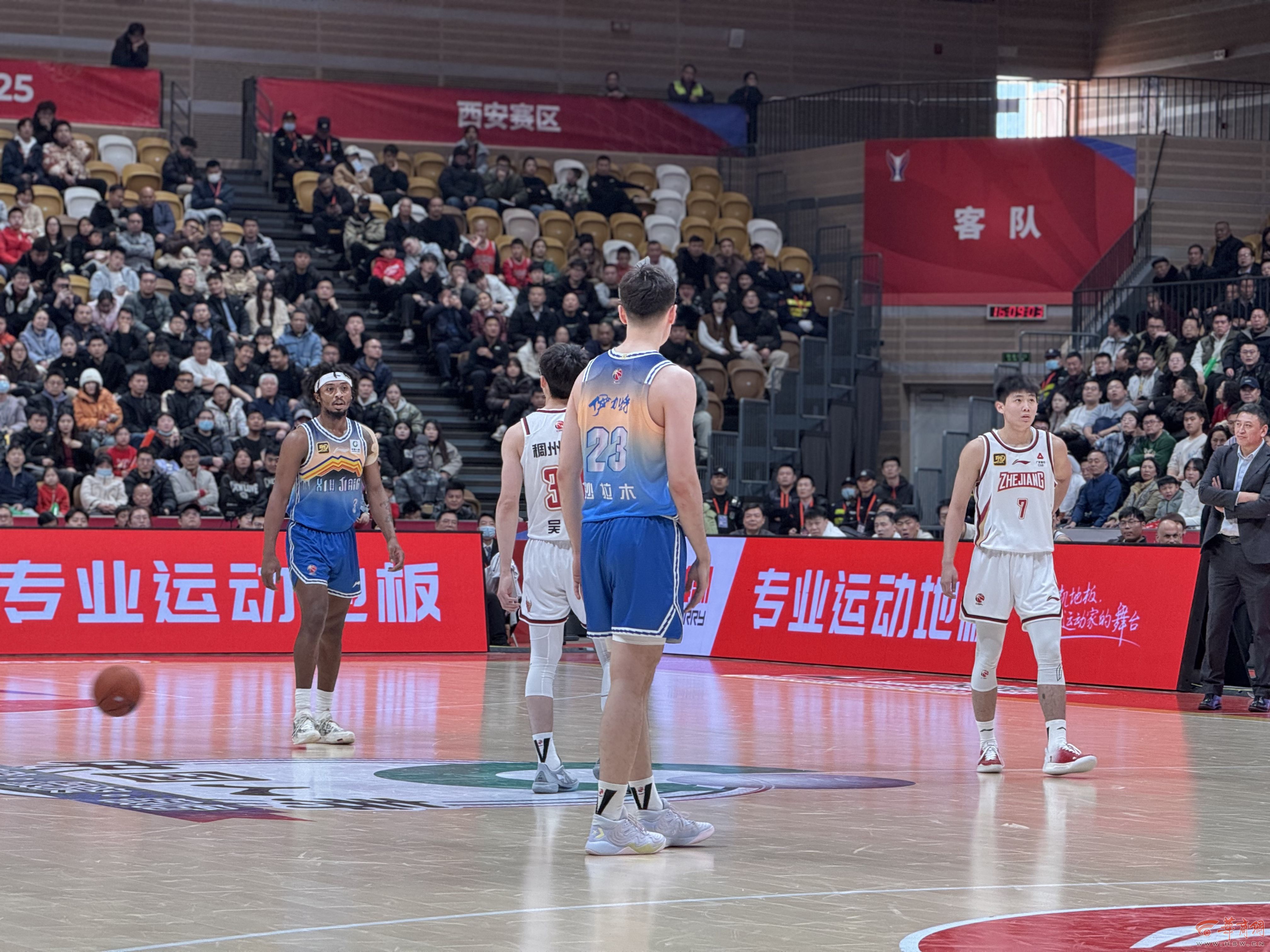 CBA俱乐部杯为CBA联赛提升商业开发水平提供支持的简单介绍
