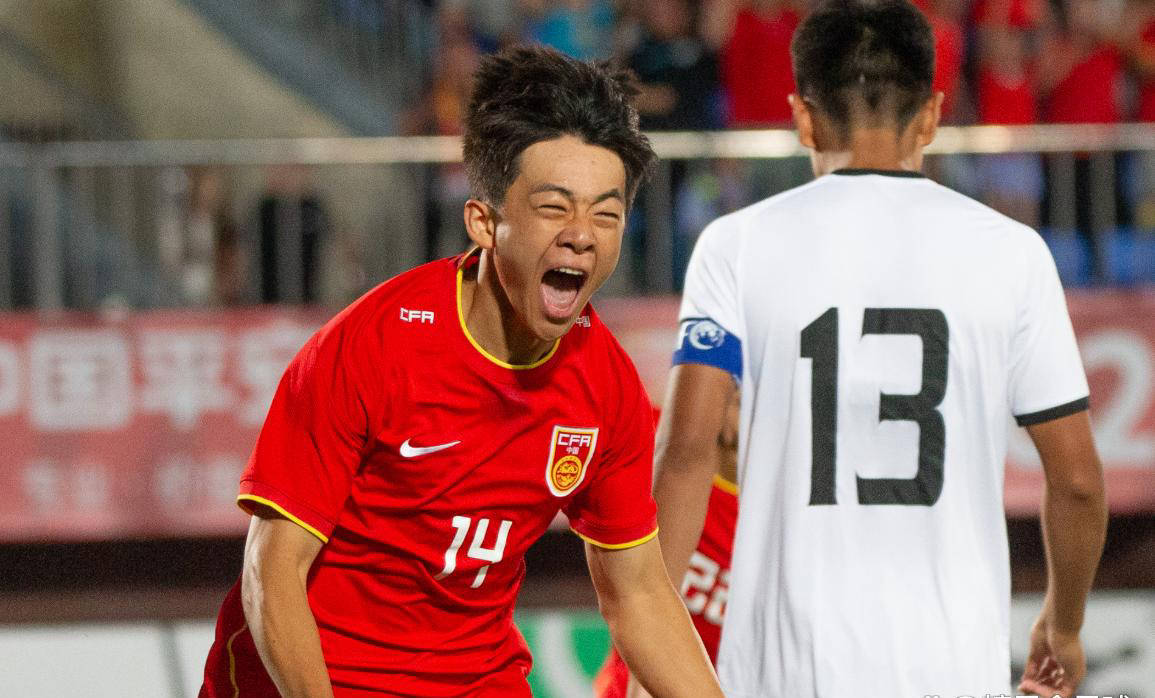 关于中国2-1掀翻亚洲冠军！传和平杯最新积分出炉：2队出局，中韩大战成决赛！的信息