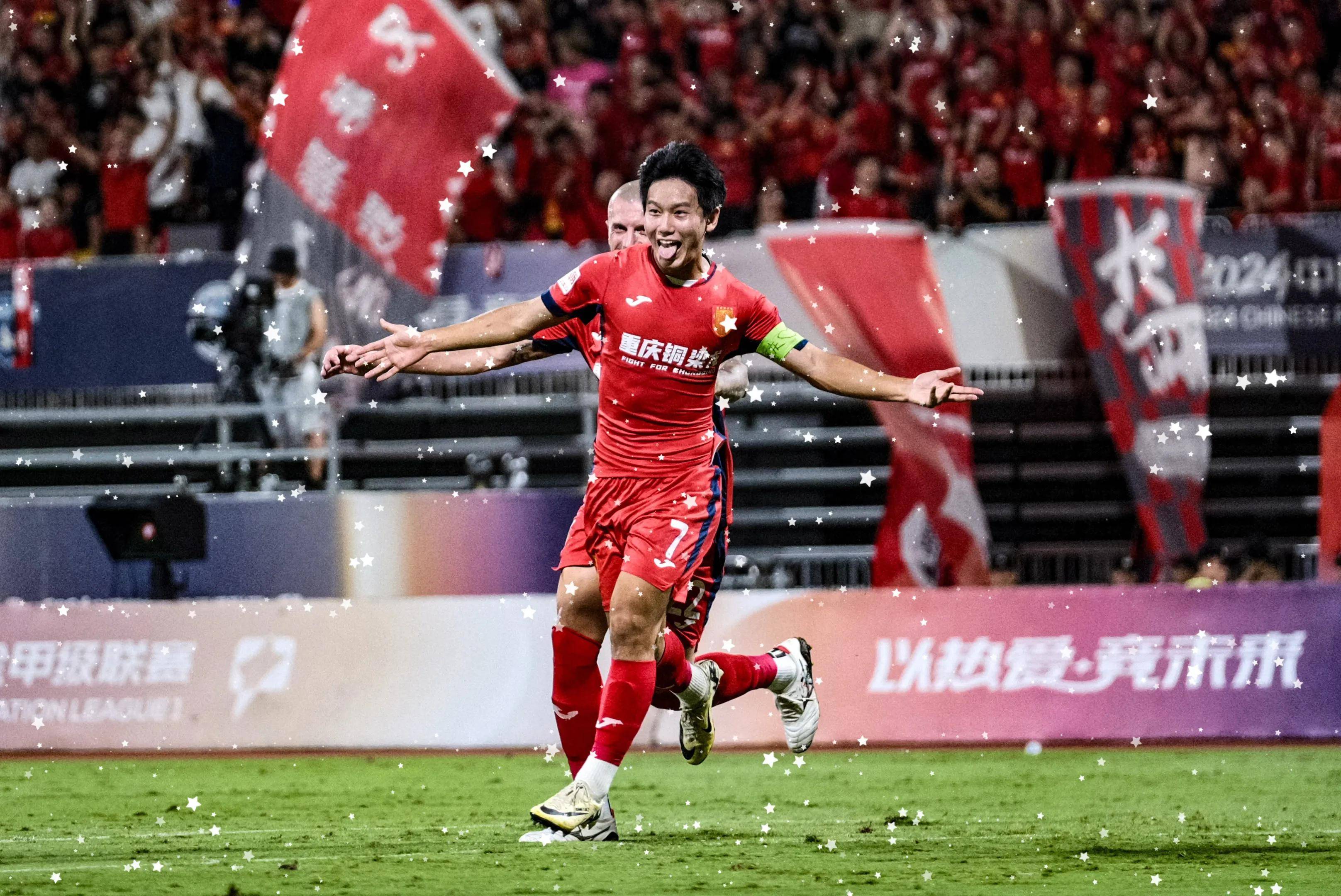 开云体育登录入口-中甲第17轮综述：铁人拿下榜首大战冲超形势明朗广西青岛保级艰难