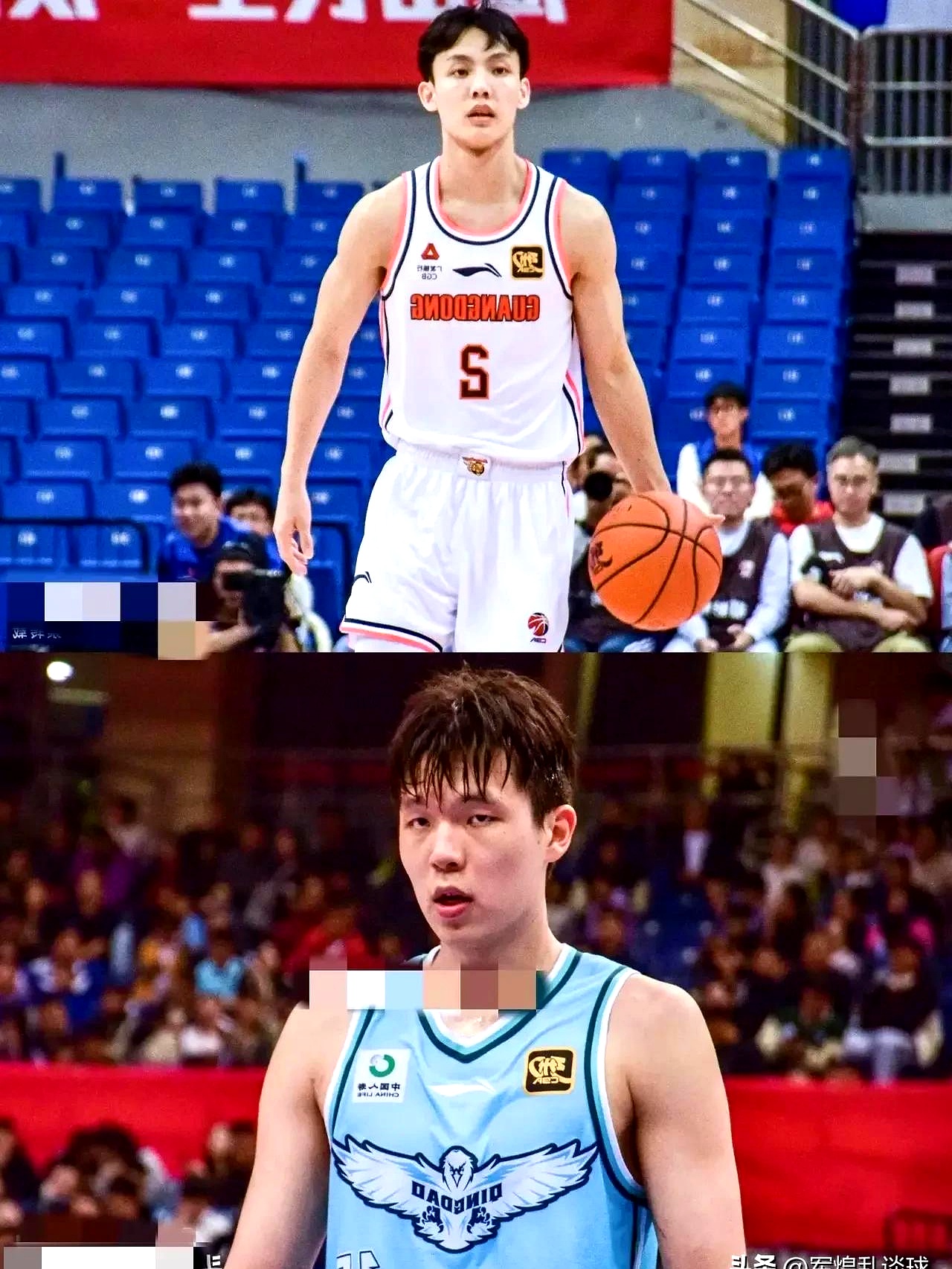 为什么全民都在关注杨瀚森？因为他是姚明未完成的梦想！的简单介绍