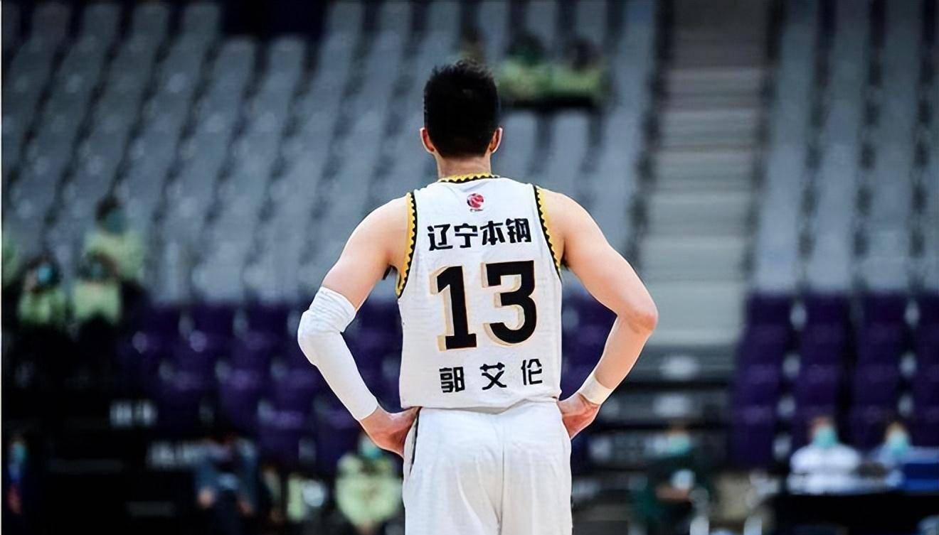 郭艾伦NBA夏季联赛集锦：对阵国王砍下20分5助攻的简单介绍